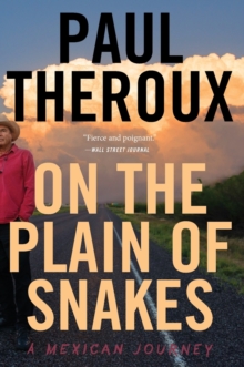 On The Plain Of Snakes