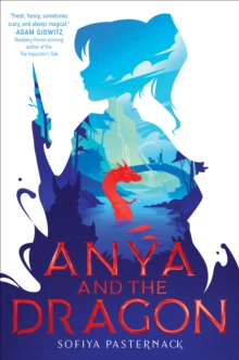 Image for Anya and the Dragon
