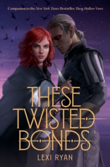 Image for These Twisted Bonds
