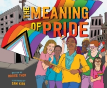 Image for The meaning of pride