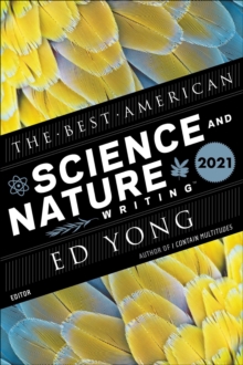 Image for The Best American Science and Nature Writing 2021. Best American Science and Nature Writing