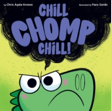 Image for Chill, Chomp, Chill!