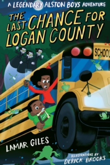 Image for Last Chance for Logan County