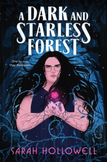 Dark and Starless Forest