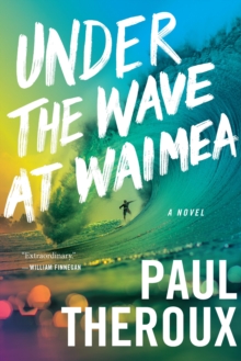 Image for Under the wave at Waimea