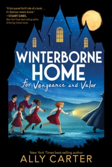 Image for Winterborne Home for Vengeance and Valor