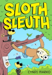 Image for Sloth Sleuth