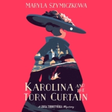 Image for Karolina And The Torn Curtain