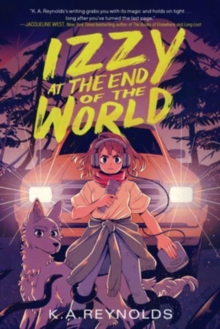 Image for Izzy at the End of the World