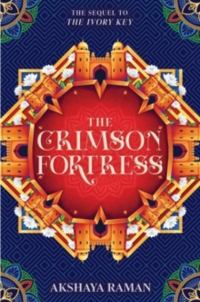 Image for The Crimson Fortress