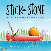 Image for Stick and Stone best friends forever!