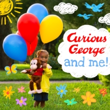 Image for Curious George and Me Padded Board Book