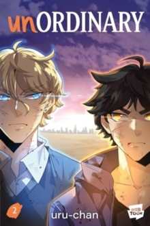 Image for unOrdinary Volume 2