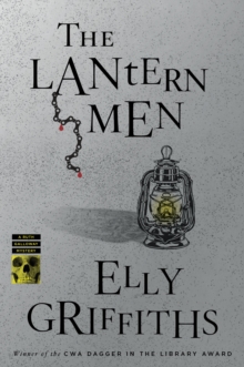 Image for The Lantern Men