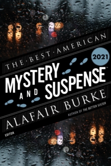 Image for The Best American Mystery And Suspense 2021 : A Mystery Collection