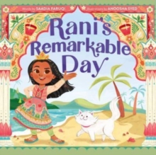 Image for Rani's Remarkable Day