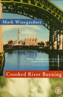 Image for Crooked River Burning
