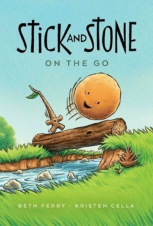 Image for Stick and Stone on the Go