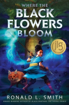 Image for Where the Black Flowers Bloom