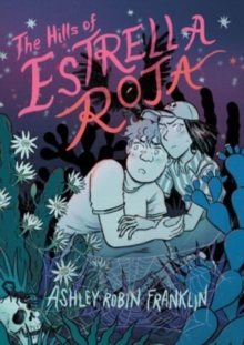 Image for The Hills of Estrella Roja