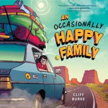 Image for Occasionally Happy Family, An