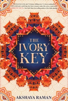 Image for The Ivory Key Signed Edition
