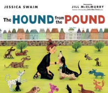 Image for Hound from the Pound