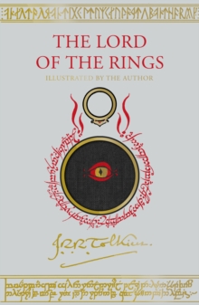 Image for The Lord of the Rings Illustrated Edition
