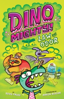 Image for Law and odor