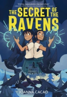 Image for The Secret of the Ravens