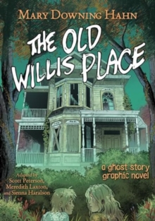 Image for The Old Willis Place Graphic Novel