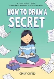 Image for How to Draw a Secret