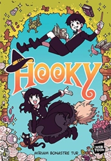 Image for Hooky Signed Edition