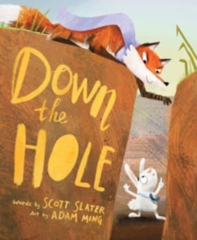 Image for Down the Hole
