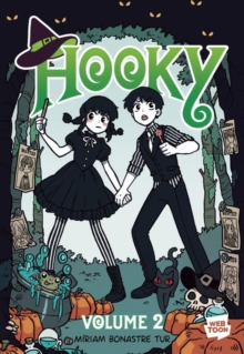 Image for Hooky Volume 2