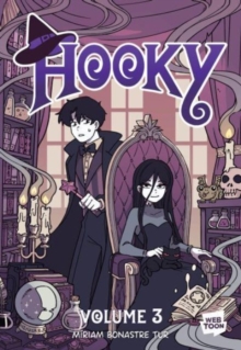 Image for HookyVolume 3