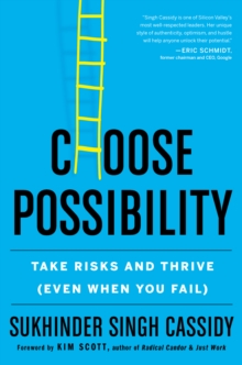 Image for Choose Possibility