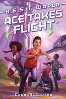 Image for Ace Takes Flight
