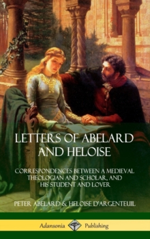 Image for Letters of Abelard and Heloise