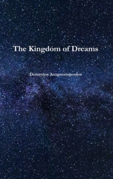 Image for The Kingdom of Dreams