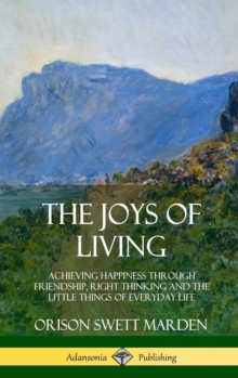 Image for The Joys of Living