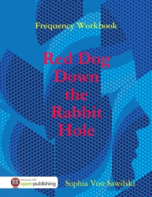 Image for Frequency Workbook: Red Dog, Down the Rabbit Hole