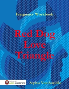 Image for Frequency Workbook: Red Dog, Love Triangle