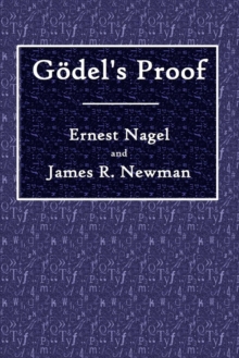 Image for Godel's Proof