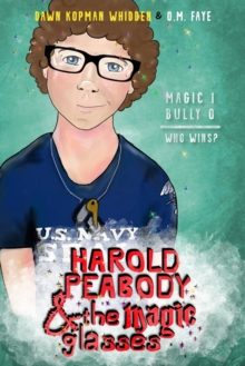 Image for Harold Peabody & the Magic Glasses