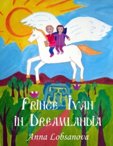 Image for Prince Ivan in Dreamlandia