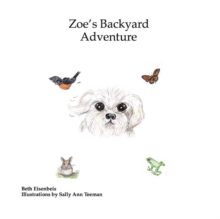 Image for Zoe's Backyard Adventure