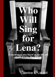 Image for Who Will Sing for Lena?