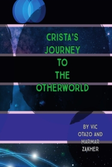 Image for Crista's Journey to the Otherworld