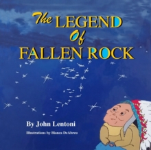 Image for The Legend of Fallen Rock